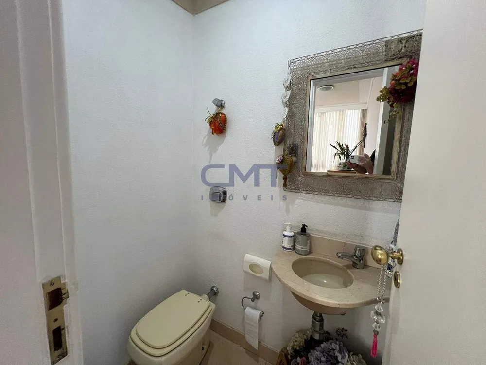 Apartamento, 4 quartos, 185 m² - Foto 13
