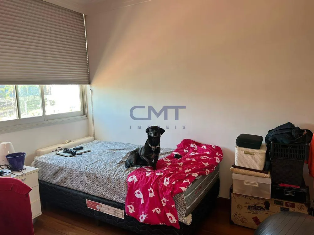 Apartamento, 4 quartos, 185 m² - Foto 10