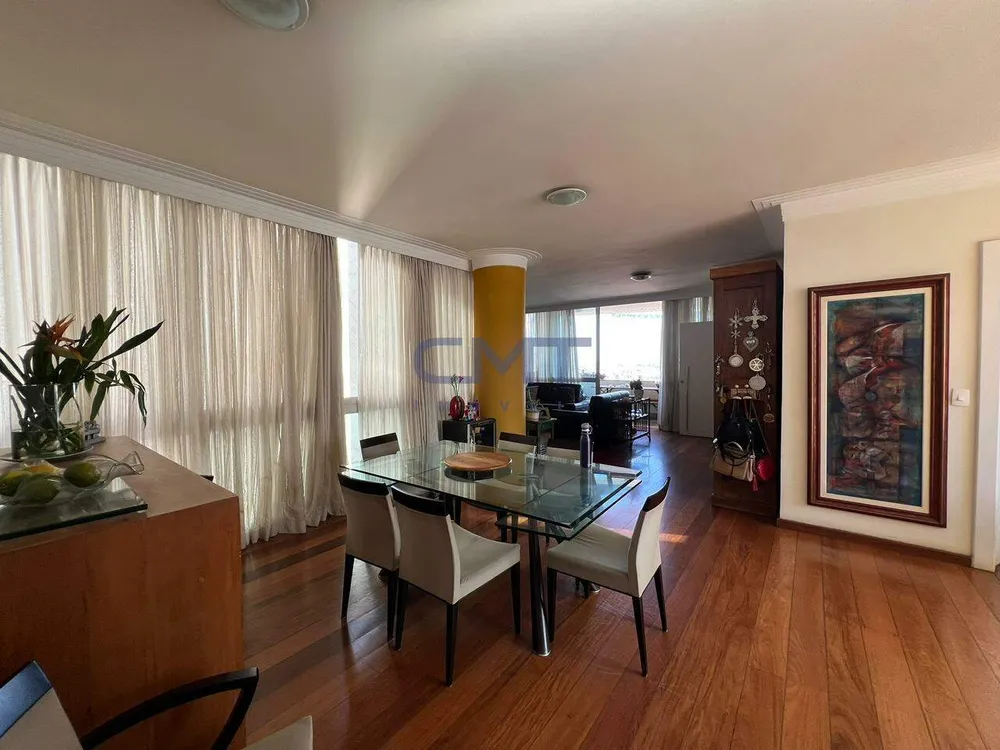 Apartamento, 4 quartos, 185 m² - Foto 3