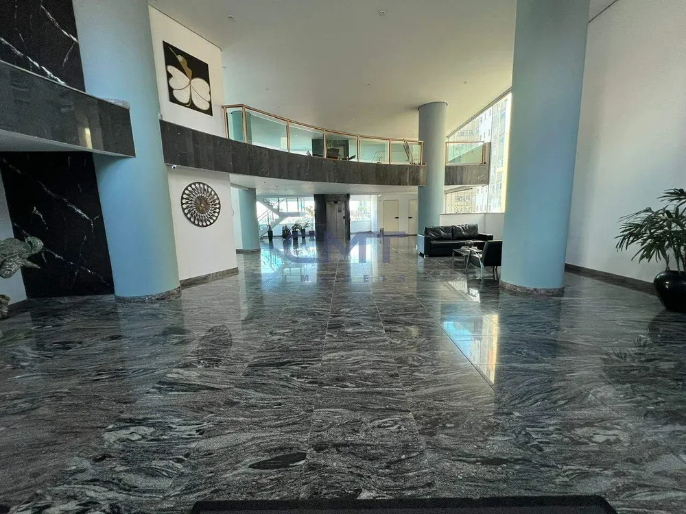 Apartamento, 4 quartos, 185 m² - Foto 16