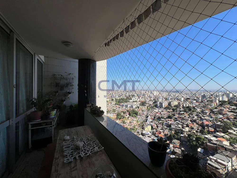 Apartamento, 4 quartos, 185 m² - Foto 6