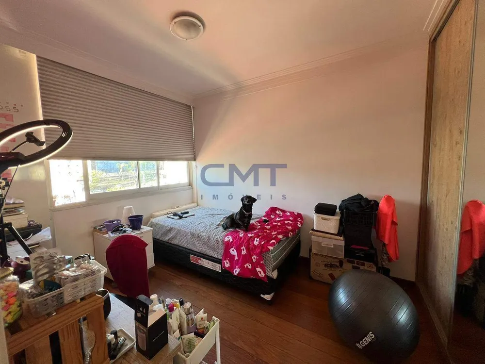Apartamento, 4 quartos, 185 m² - Foto 11