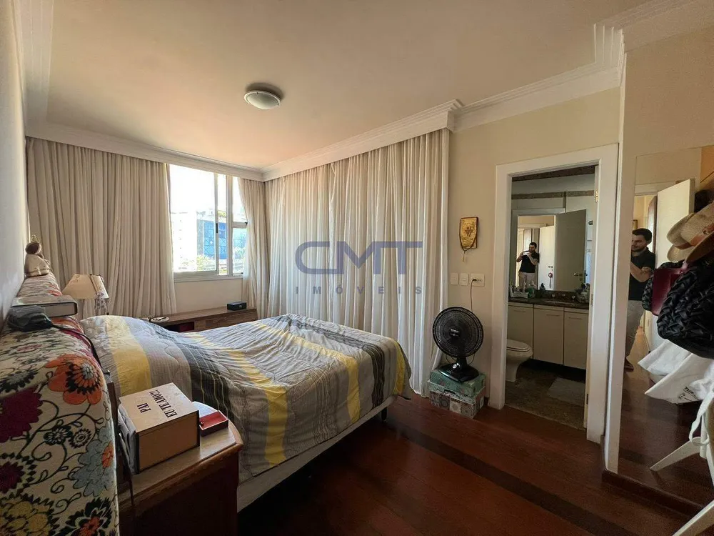 Apartamento, 4 quartos, 185 m² - Foto 15