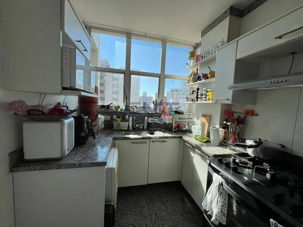 Apartamento, 4 quartos, 185 m² - Foto 8