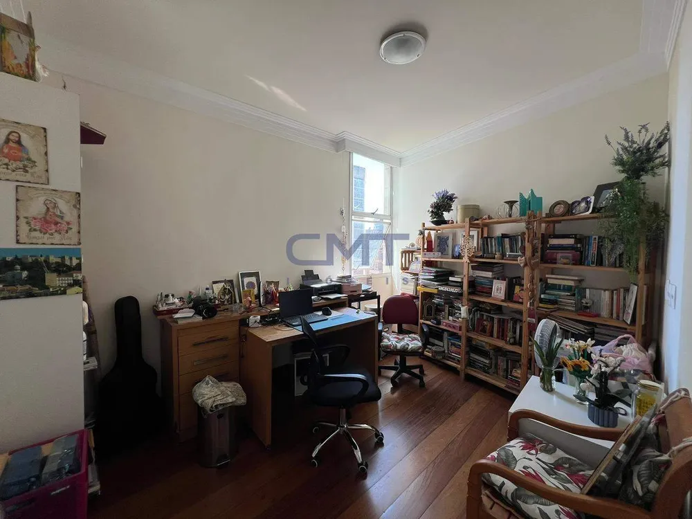 Apartamento, 4 quartos, 185 m² - Foto 9