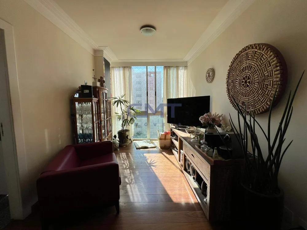 Apartamento, 4 quartos, 185 m² - Foto 5