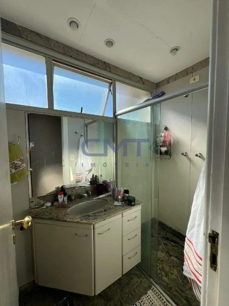 Apartamento, 4 quartos, 185 m² - Foto 12