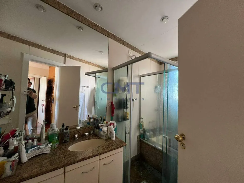 Apartamento, 4 quartos, 185 m² - Foto 14