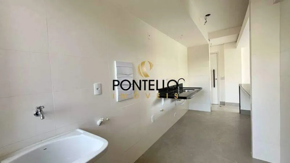 Cobertura, 4 quartos, 140 m² - Foto 1