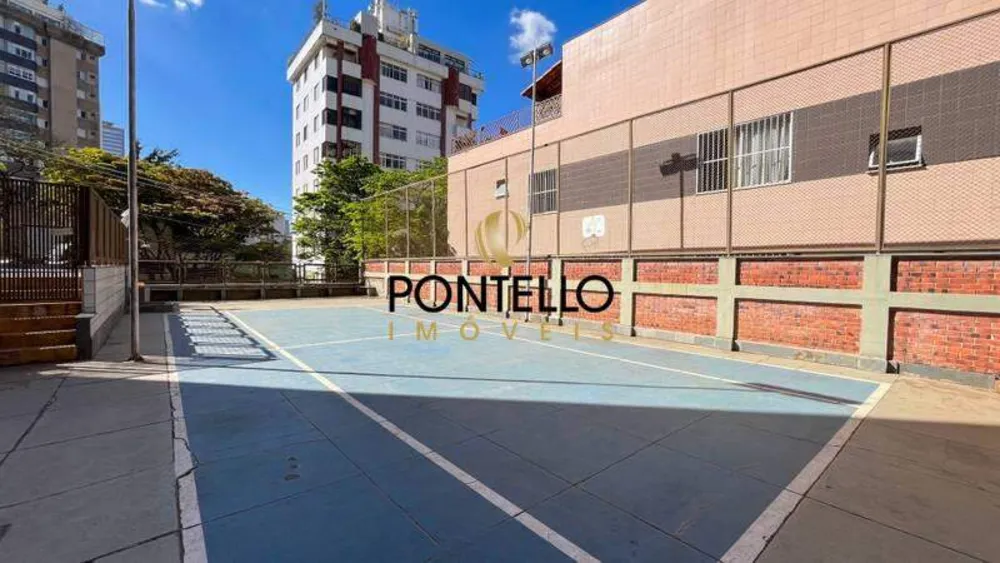 Cobertura, 4 quartos, 140 m² - Foto 9