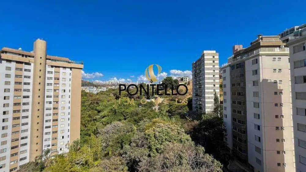 Cobertura, 4 quartos, 140 m² - Foto 8