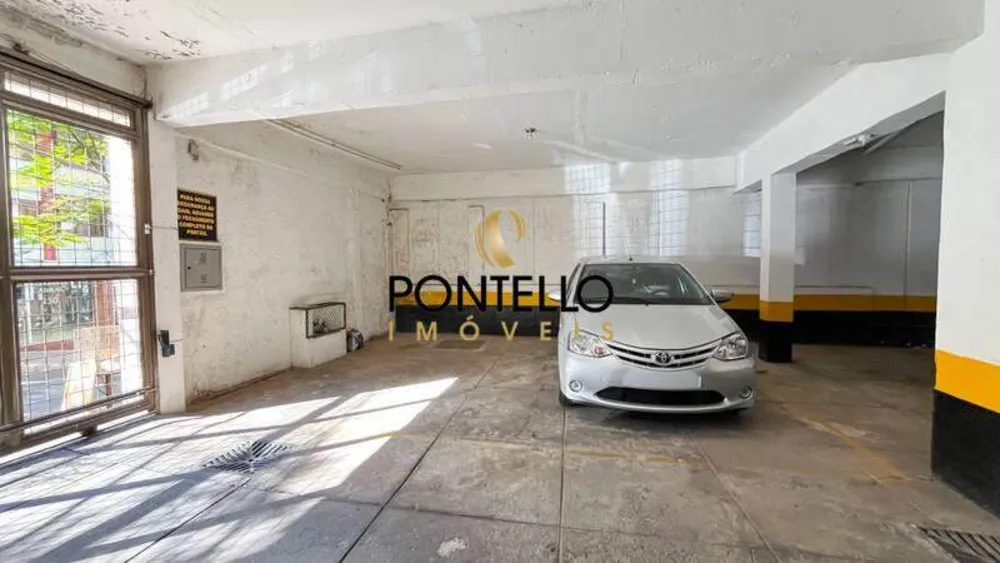Cobertura, 4 quartos, 140 m² - Foto 2