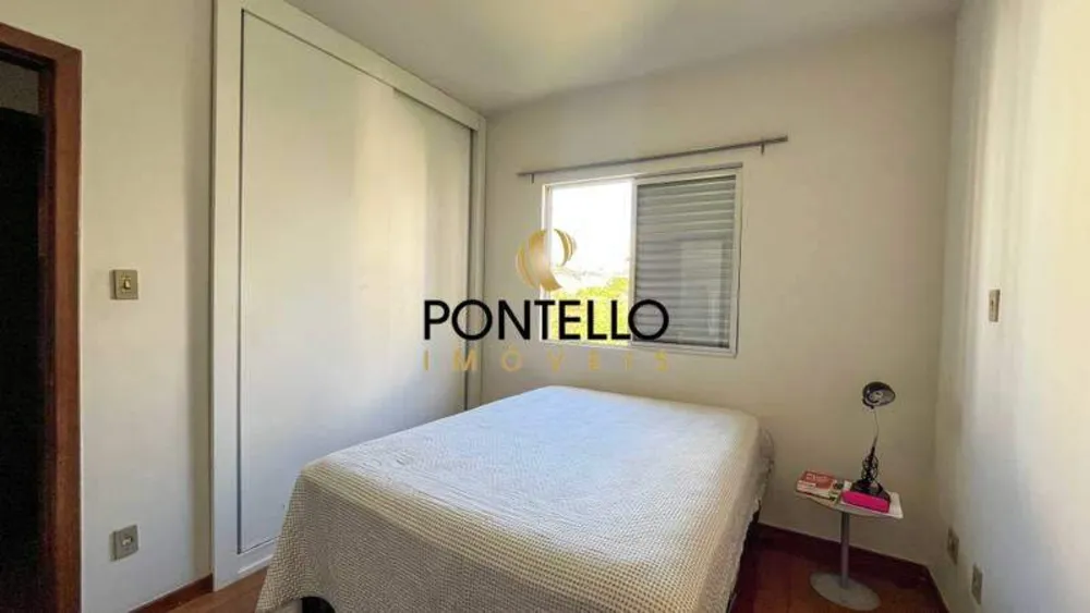 Cobertura, 4 quartos, 140 m² - Foto 7