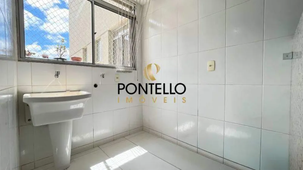 Cobertura, 4 quartos, 140 m² - Foto 6