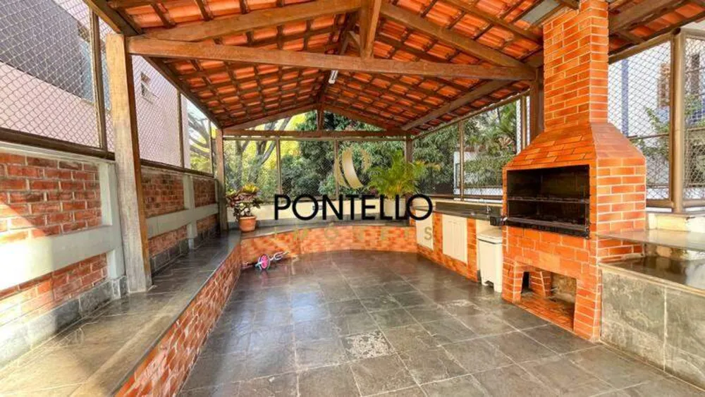 Cobertura, 4 quartos, 140 m² - Foto 13