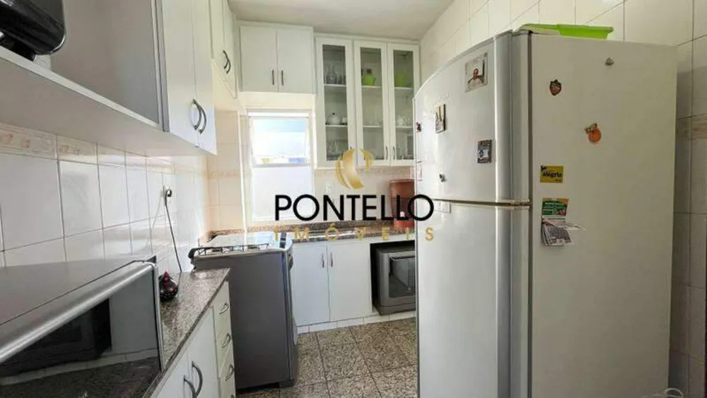 Cobertura, 4 quartos, 140 m² - Foto 11