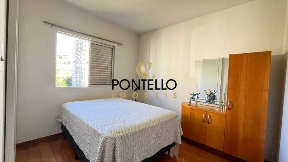 Cobertura, 4 quartos, 140 m² - Foto 5