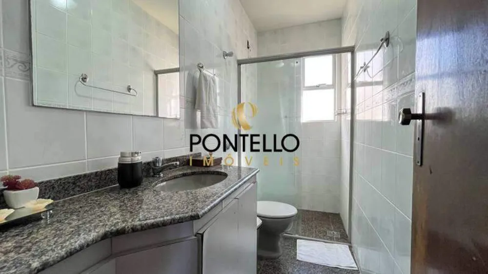 Cobertura, 4 quartos, 140 m² - Foto 1