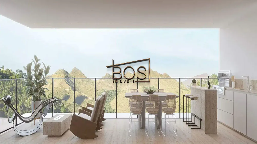 Apartamento, 4 quartos, 186 m² - Foto 6