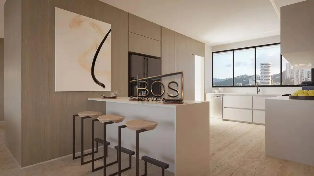 Apartamento, 4 quartos, 186 m² - Foto 10