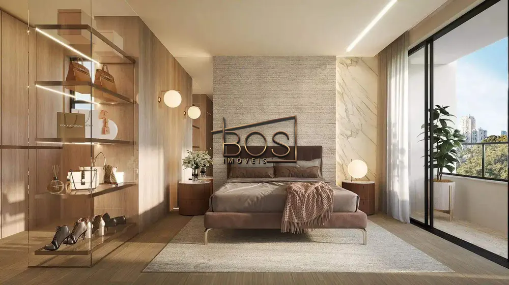 Apartamento, 4 quartos, 186 m² - Foto 7