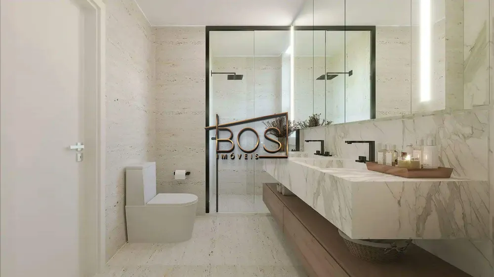Apartamento, 4 quartos, 186 m² - Foto 8