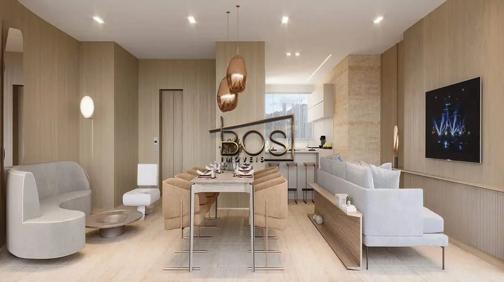 Apartamento, 4 quartos, 186 m² - Foto 5