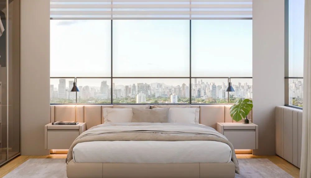 Apartamento, 3 quartos, 107 m² - Foto 7