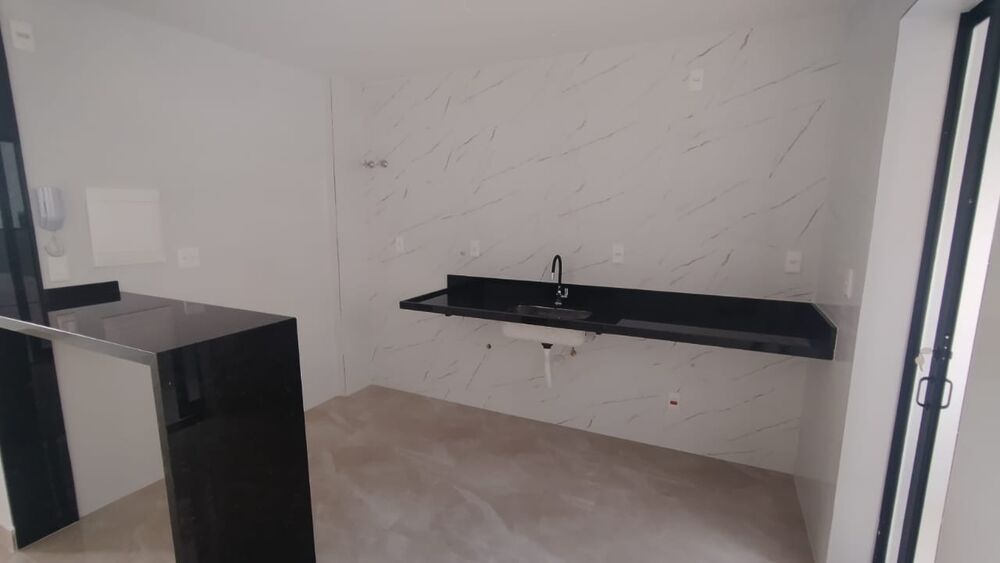 Apartamento à venda com 3 quartos, 132m² - Foto 3