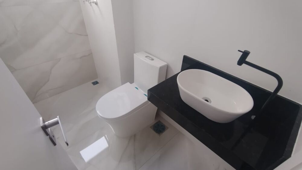 Apartamento à venda com 3 quartos, 132m² - Foto 4