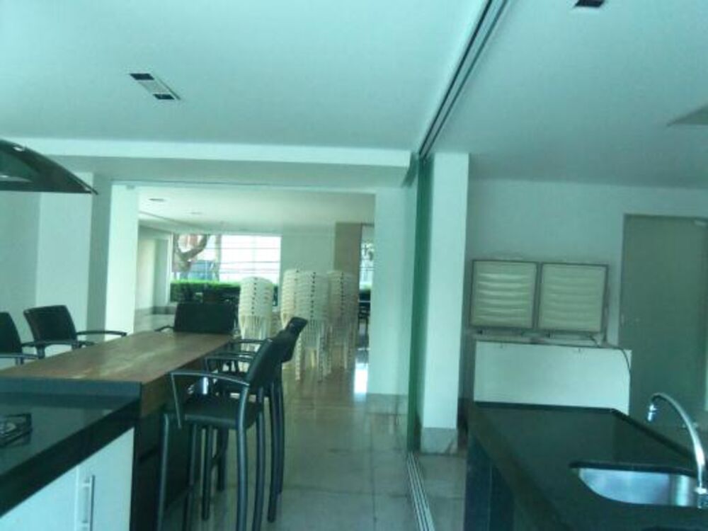 Apartamento à venda com 4 quartos, 191m² - Foto 12