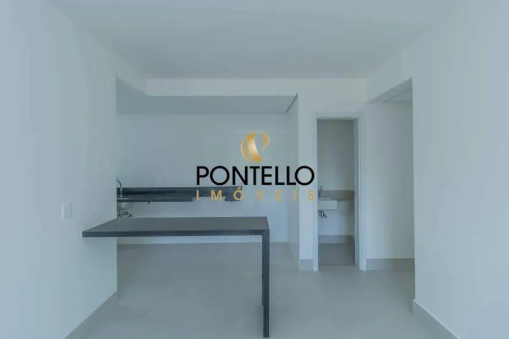 Apartamento, 3 quartos, 78 m² - Foto 2