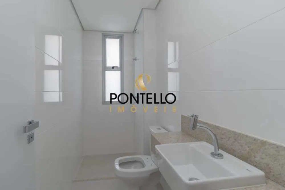 Apartamento, 3 quartos, 78 m² - Foto 9