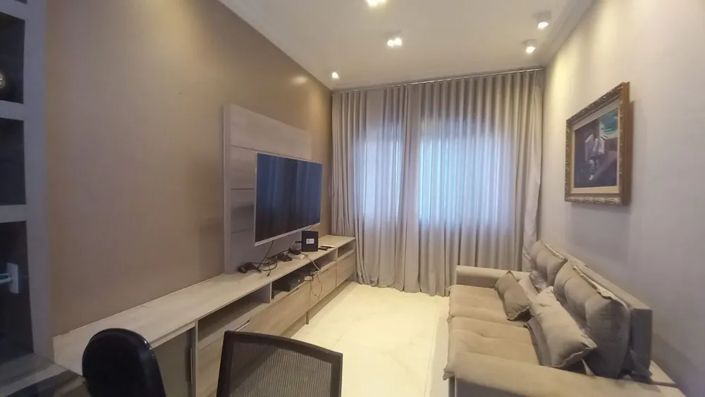Apartamento, 4 quartos, 184 m² - Foto 1