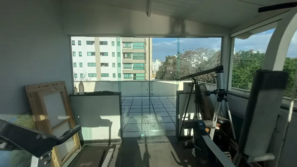 Apartamento, 4 quartos, 184 m² - Foto 5