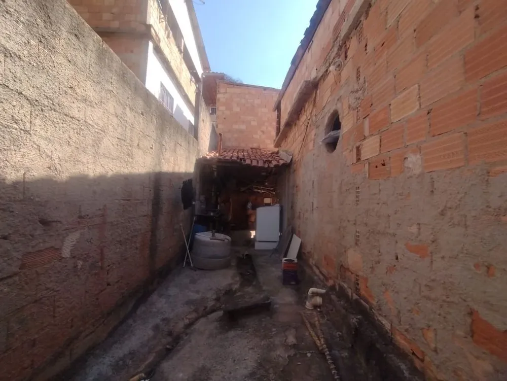 Casa, 3 quartos - Foto 10