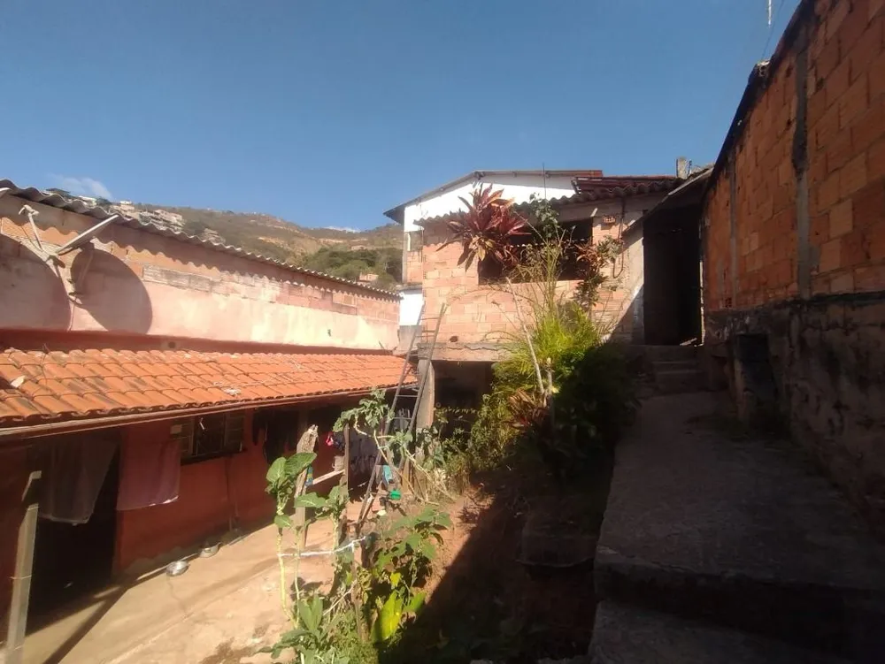 Casa, 3 quartos - Foto 11