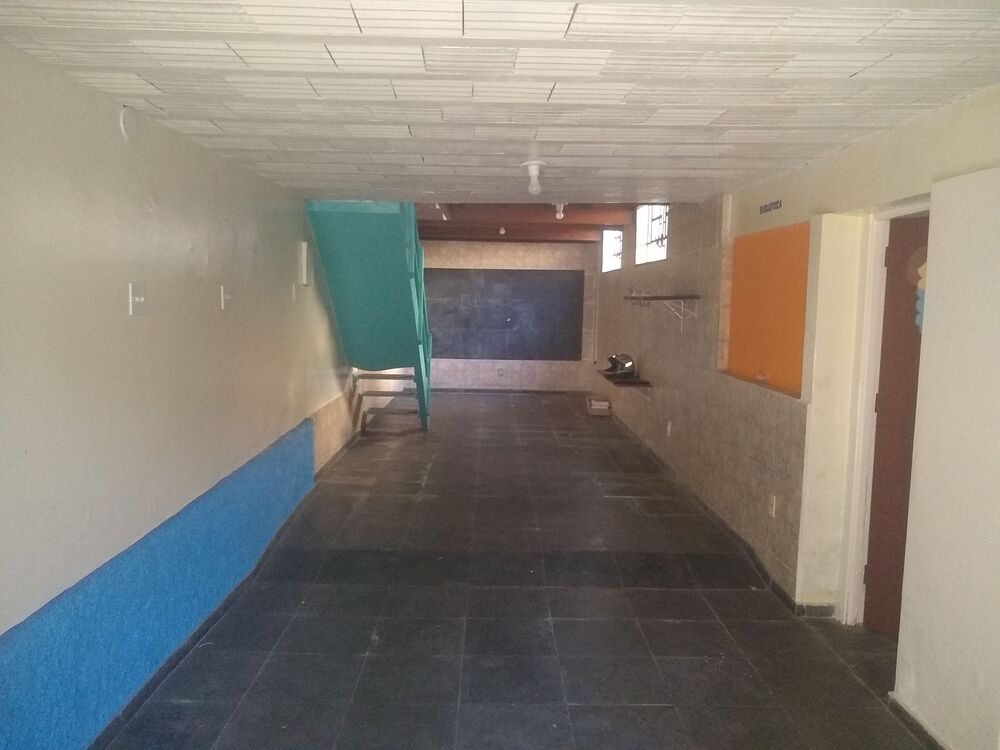 Loja-Salão para alugar, 160m² - Foto 1