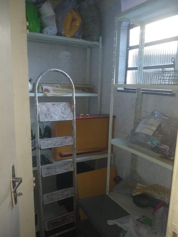 Loja-Salão para alugar, 160m² - Foto 8