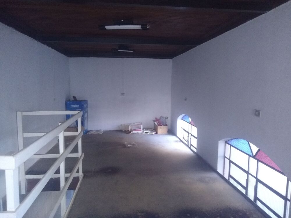 Loja-Salão para alugar, 160m² - Foto 5