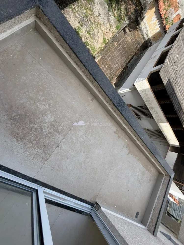 Apartamento, 3 quartos, 86 m² - Foto 2