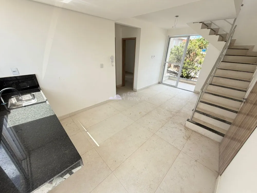 Apartamento, 3 quartos, 86 m² - Foto 4