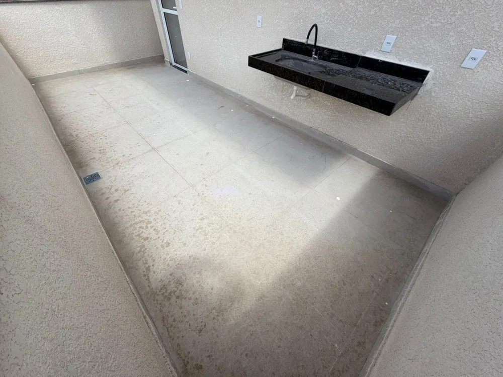 Apartamento, 3 quartos, 86 m² - Foto 1