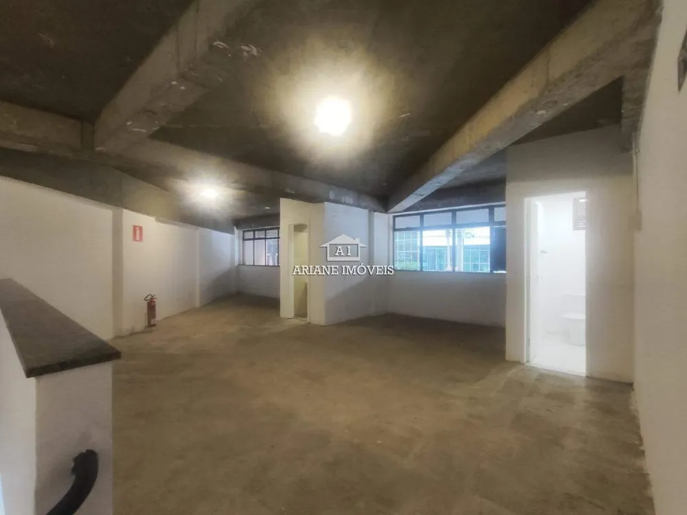 Loja-Salão, 122 m² - Foto 8