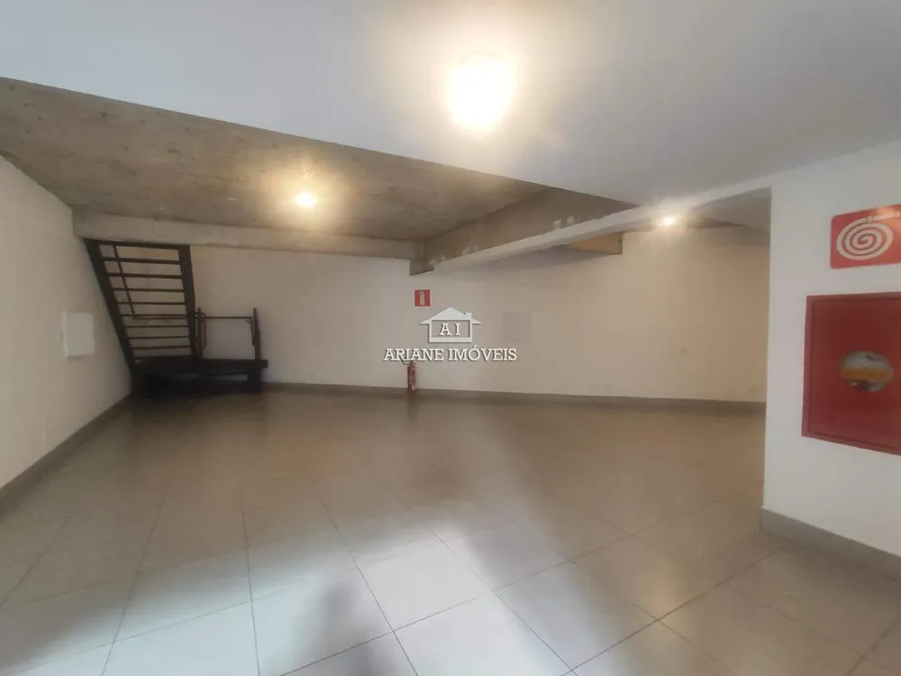 Loja-Salão, 122 m² - Foto 4