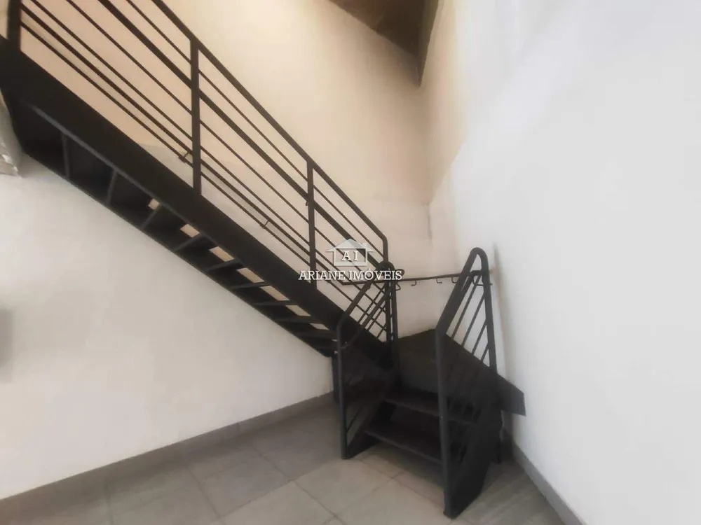 Loja-Salão, 122 m² - Foto 5