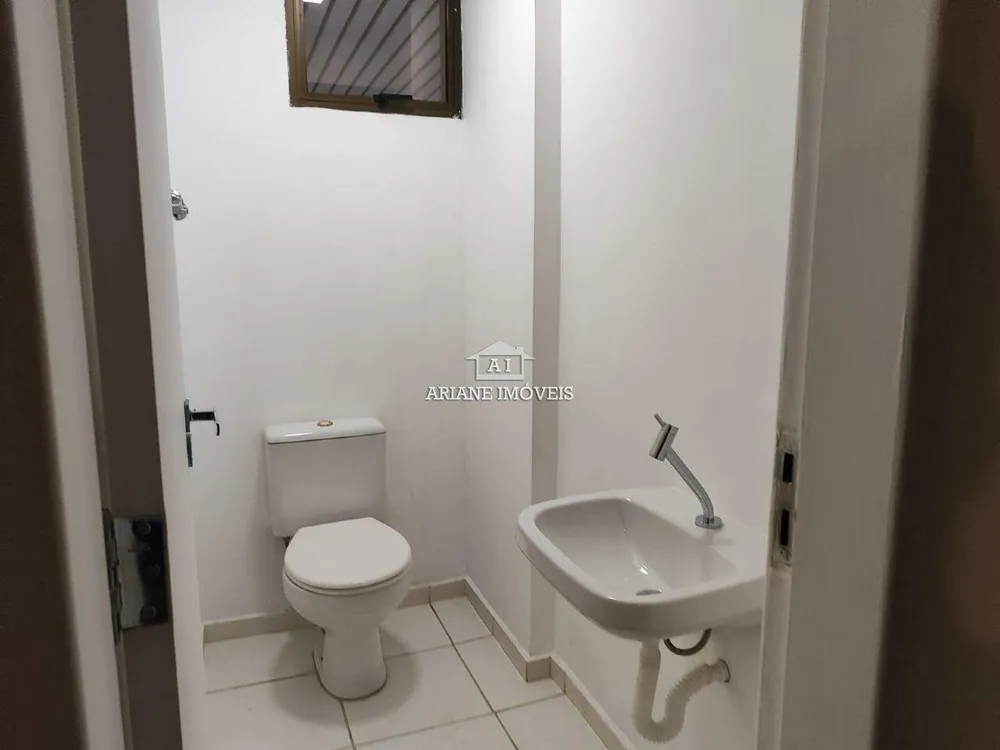 Loja-Salão, 122 m² - Foto 10