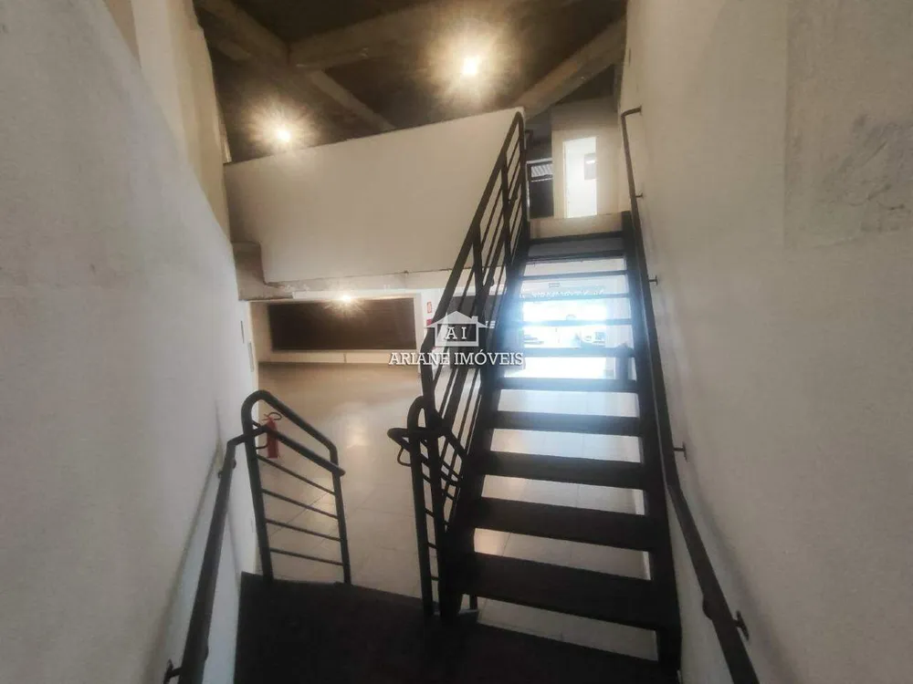 Loja-Salão, 122 m² - Foto 11