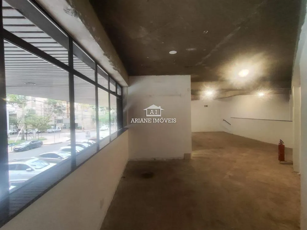Loja-Salão, 122 m² - Foto 9