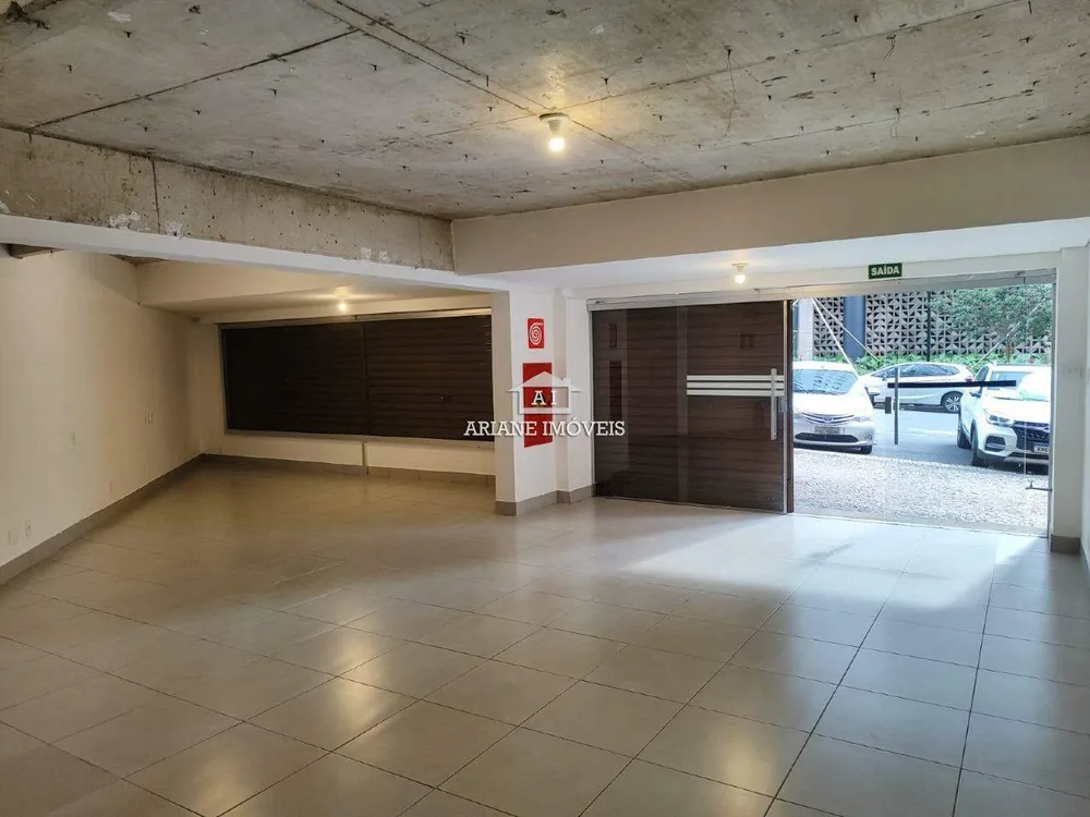 Loja-Salão, 122 m² - Foto 3